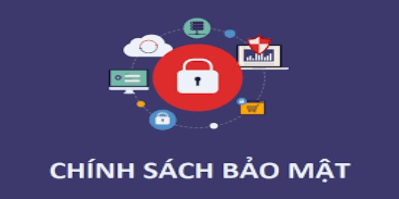 Chính sách bảo mật 55WIN rất quan trọng