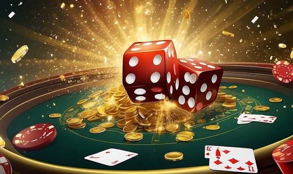 Không gian 55WIN tối ưu cho trải nghiệm trên điện thoại